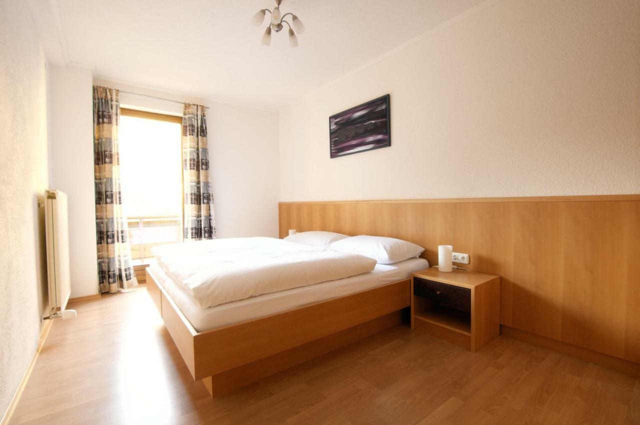 Edelberg Apartments Ausservillgraten Luaran gambar